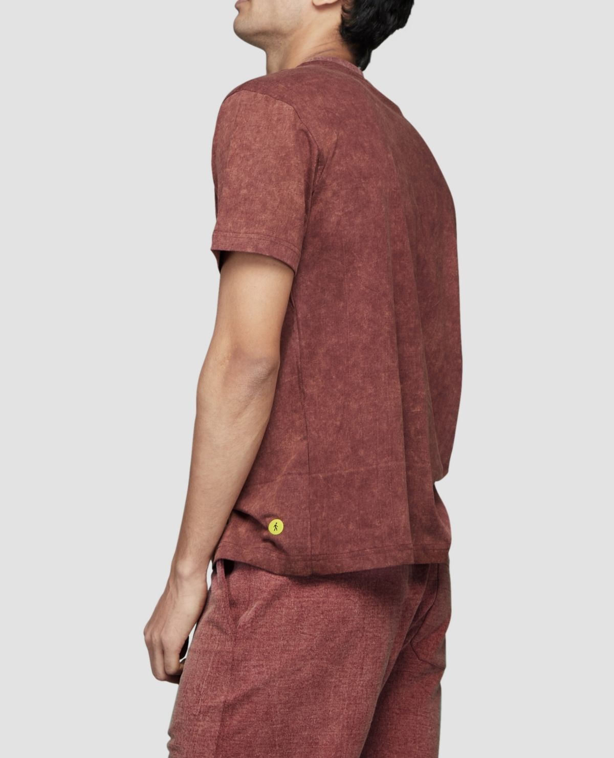 Urban Vintage Pocket T-Shirt