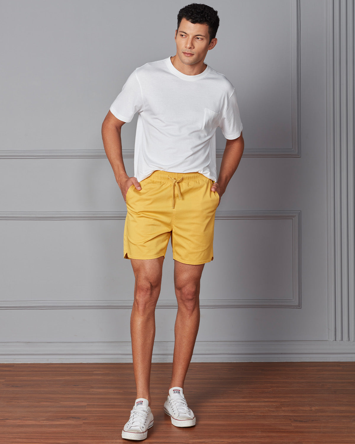 cityof_ - Lounge Shorts