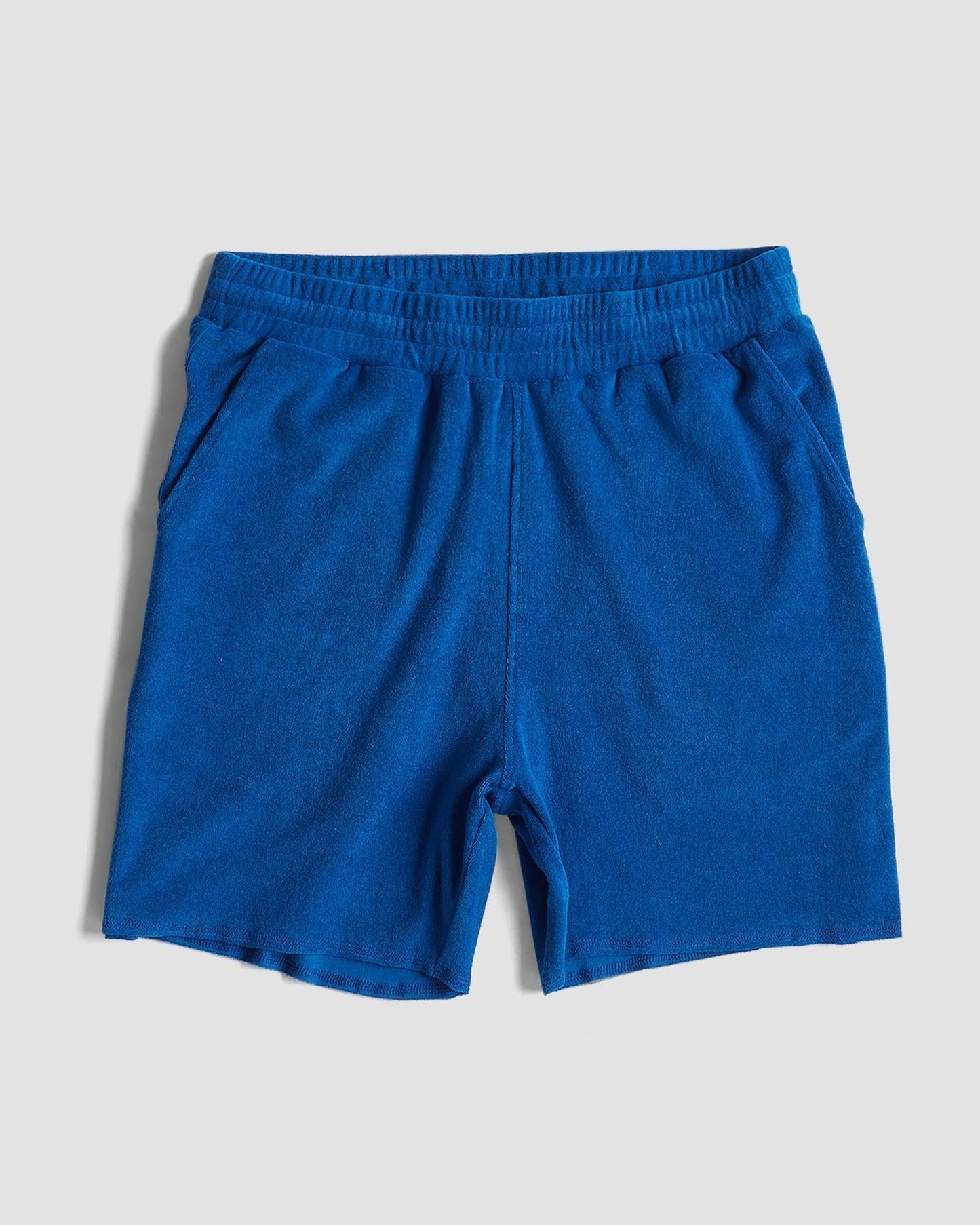 cityof_ - Terry Towel Shorts