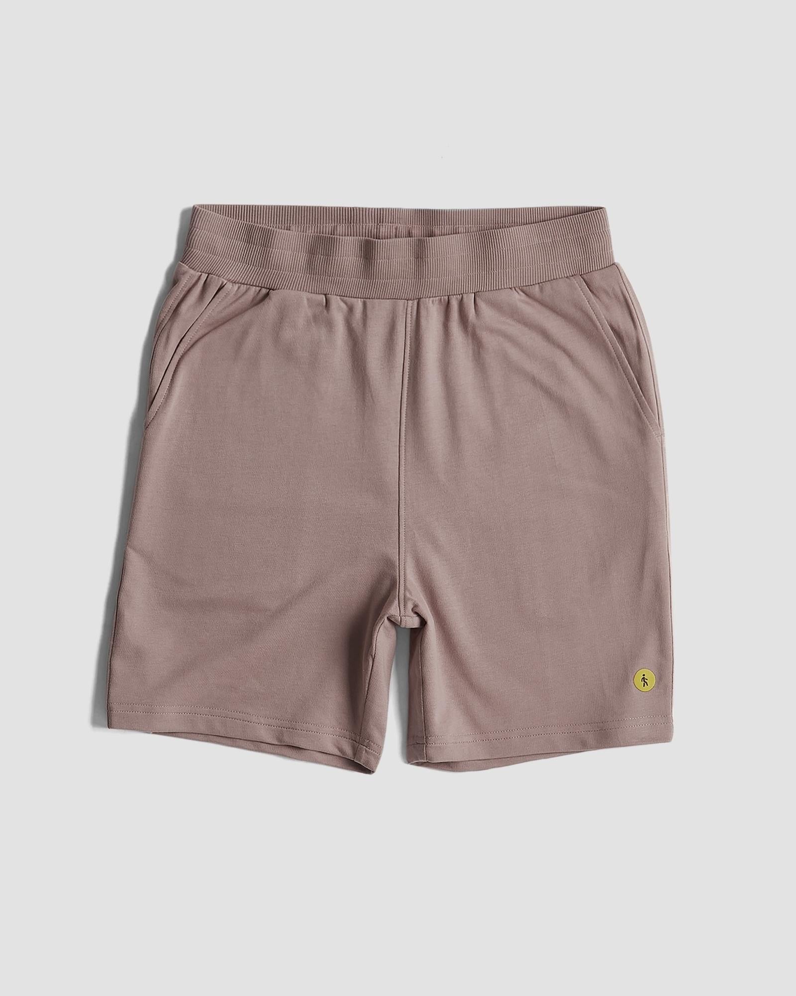 cityof_ - Luxe Classic Sweat Shorts