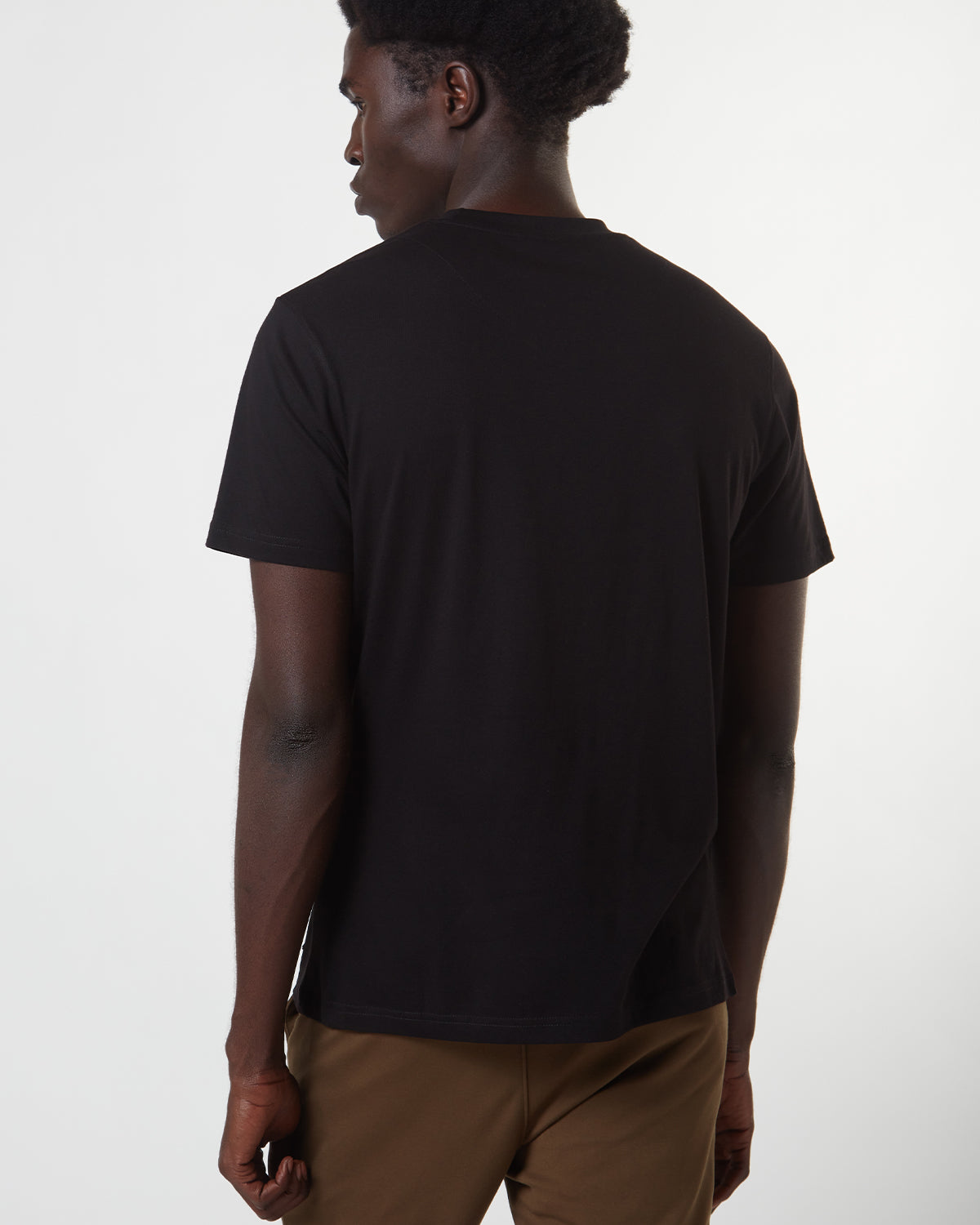 cityof_ - Luxe Staple T-Shirt