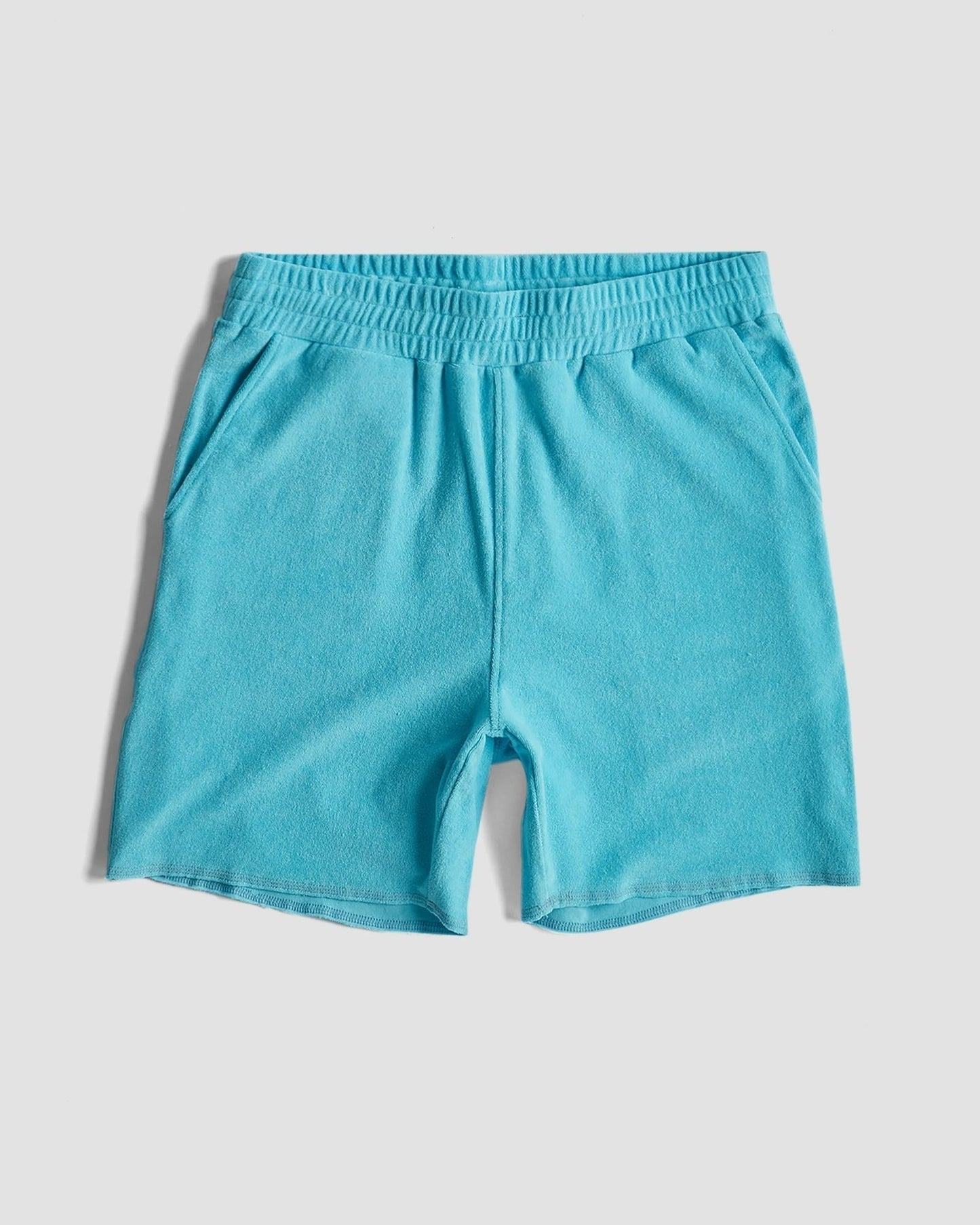 cityof_ - Terry Towel Shorts