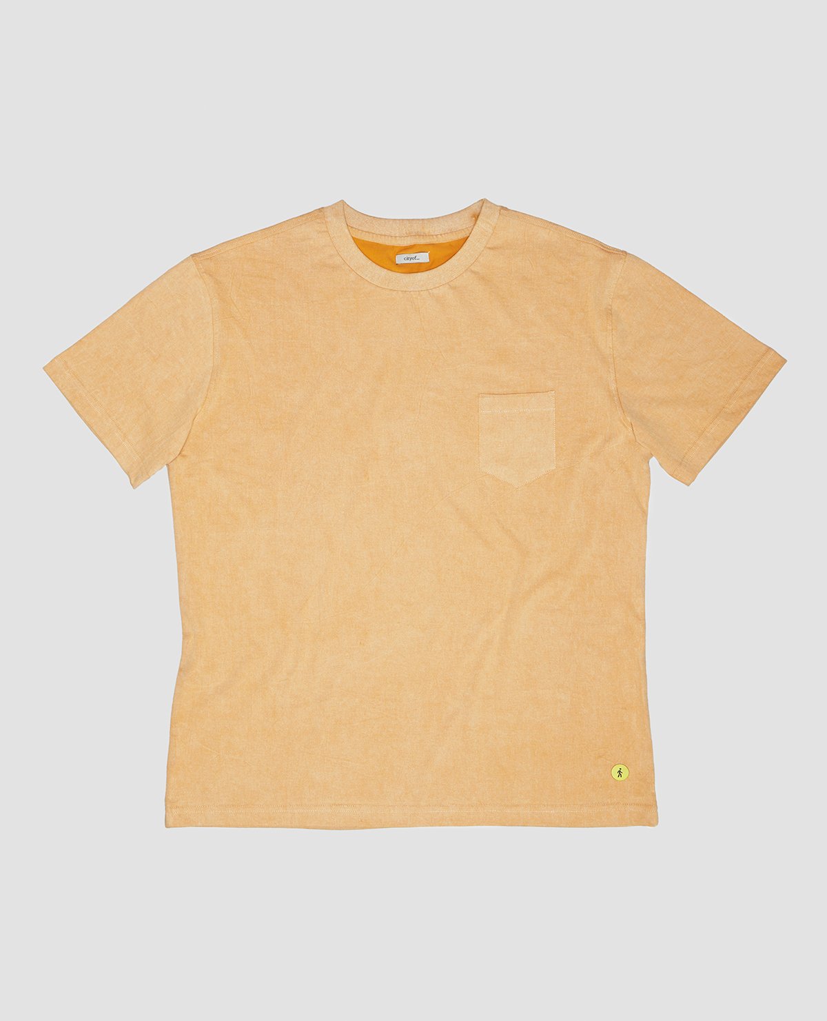 Urban Vintage Pocket T-Shirt