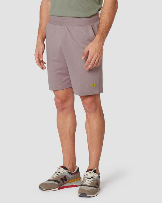 cityof_ - Luxe Classic Sweat Shorts