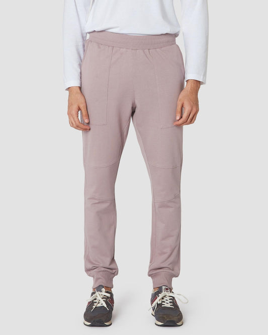 cityof_ - Luxe Classic Joggers