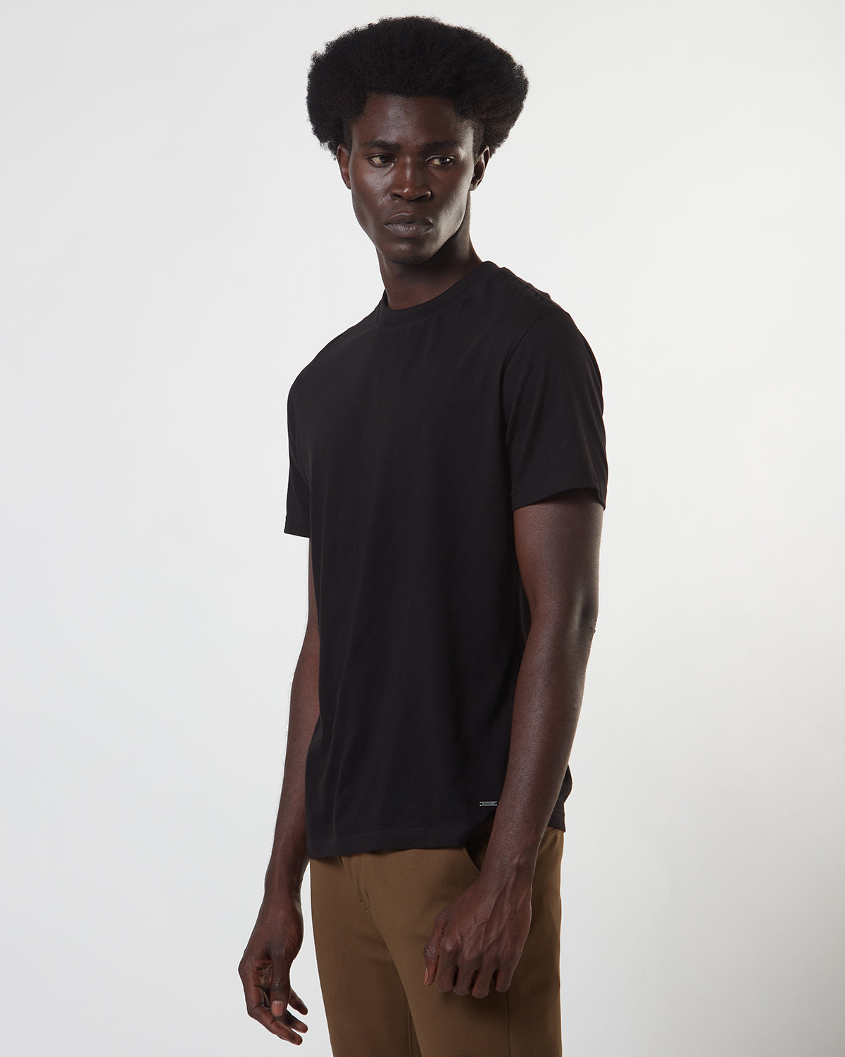 cityof_ - Luxe Staple T-Shirt