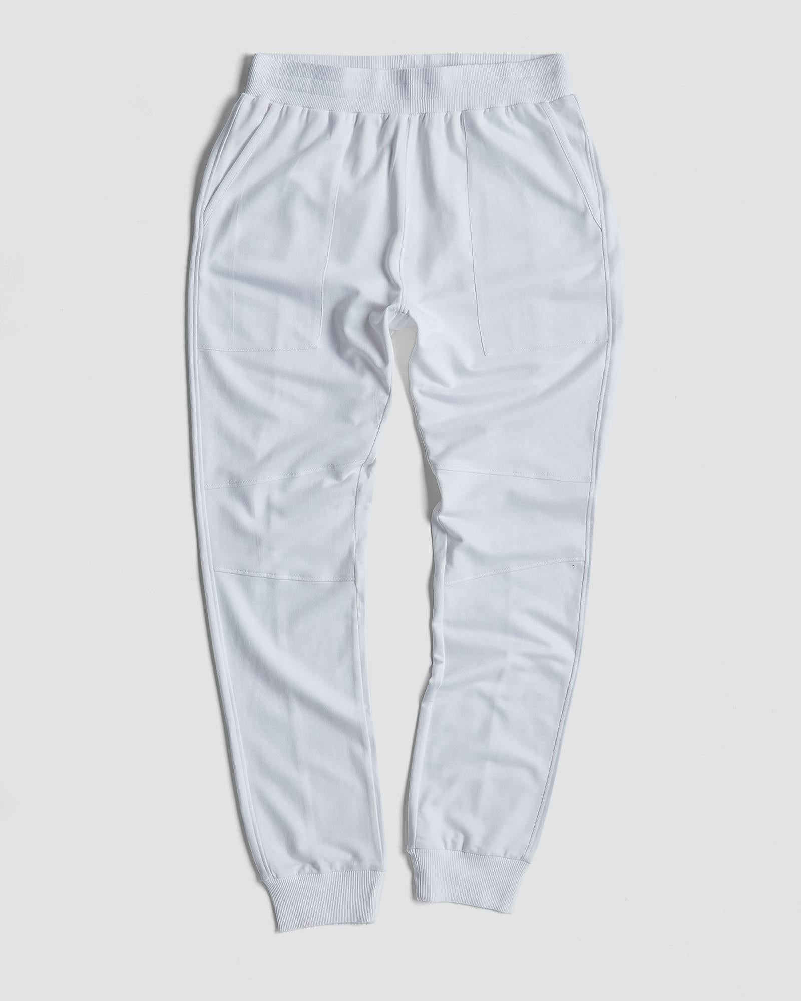 cityof_ - Luxe Classic Joggers