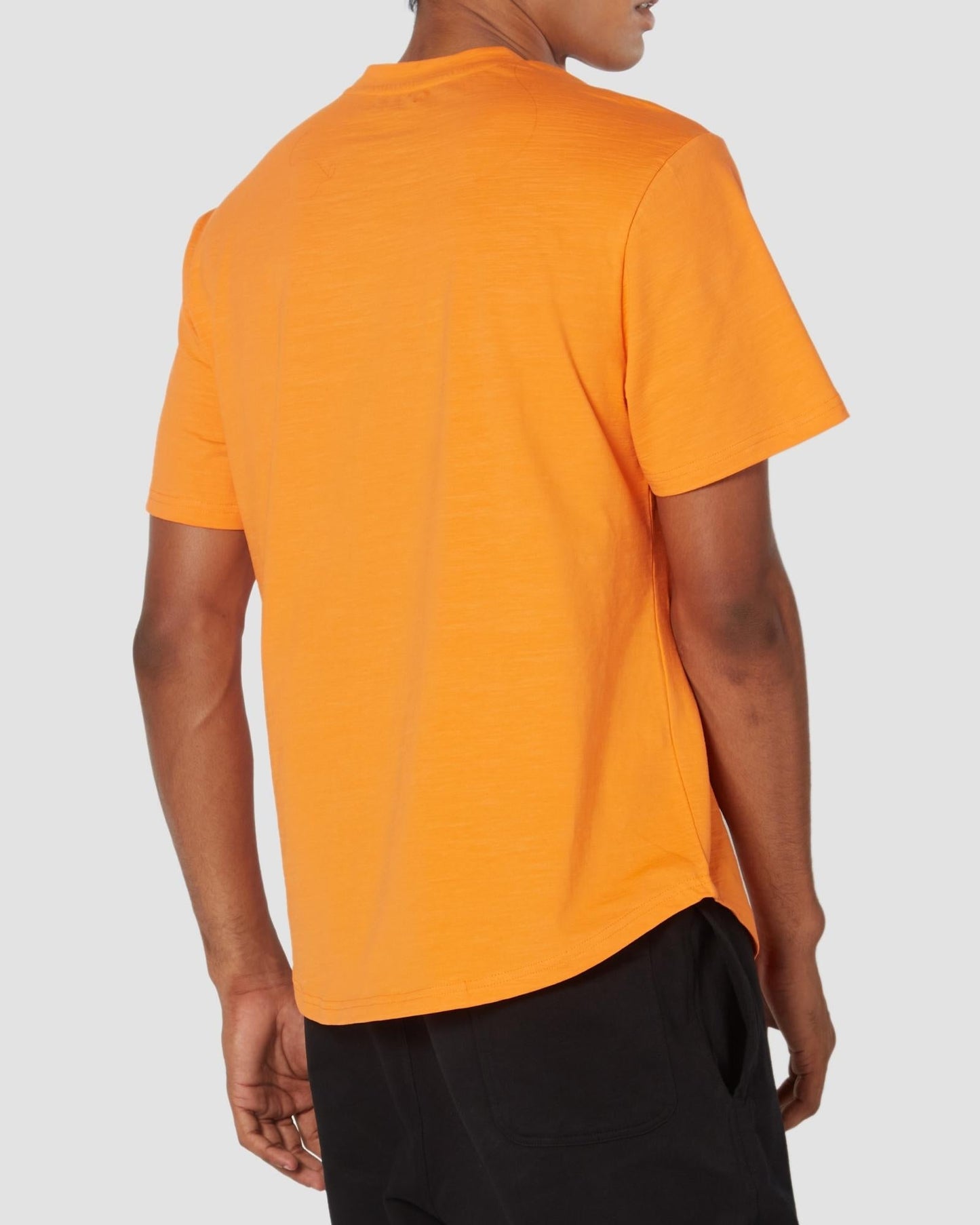 cityof_ - Neon Pocket T-Shirt