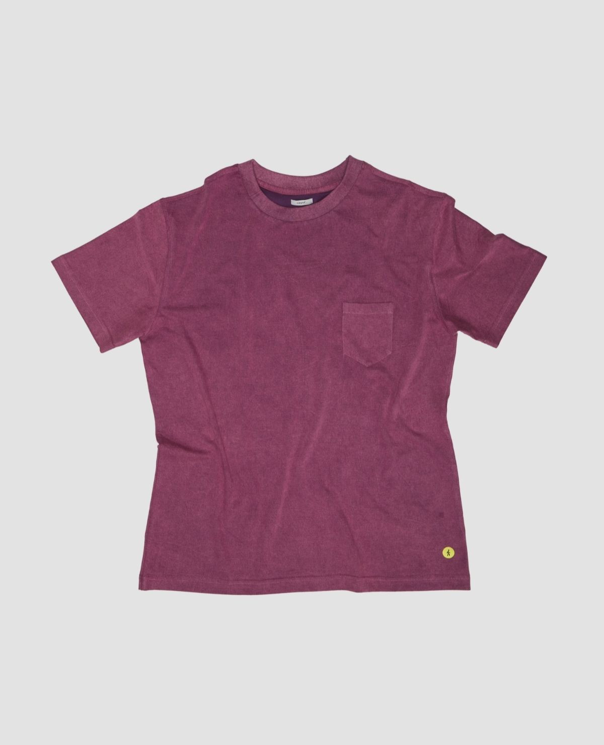 Urban Vintage Pocket T-Shirt