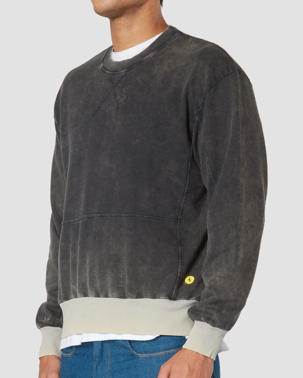 cityof_ - Spotwash Sweatshirt