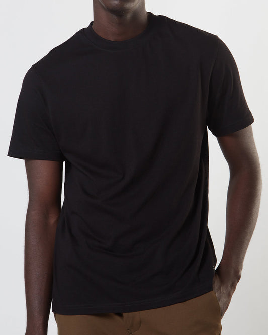 cityof_ - Luxe Staple T-Shirt