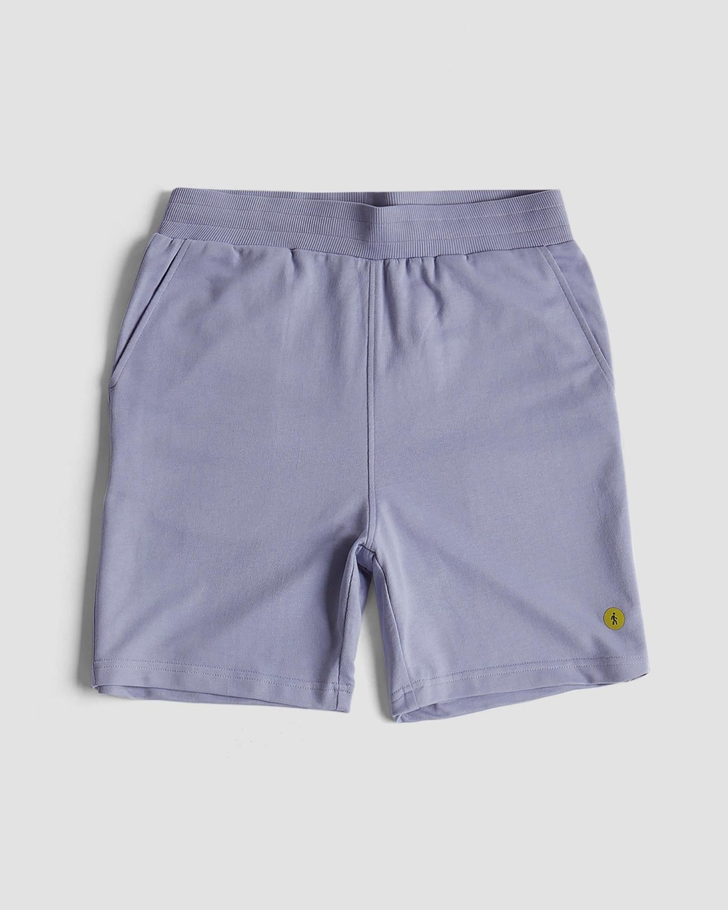 cityof_ - Luxe Classic Sweat Shorts