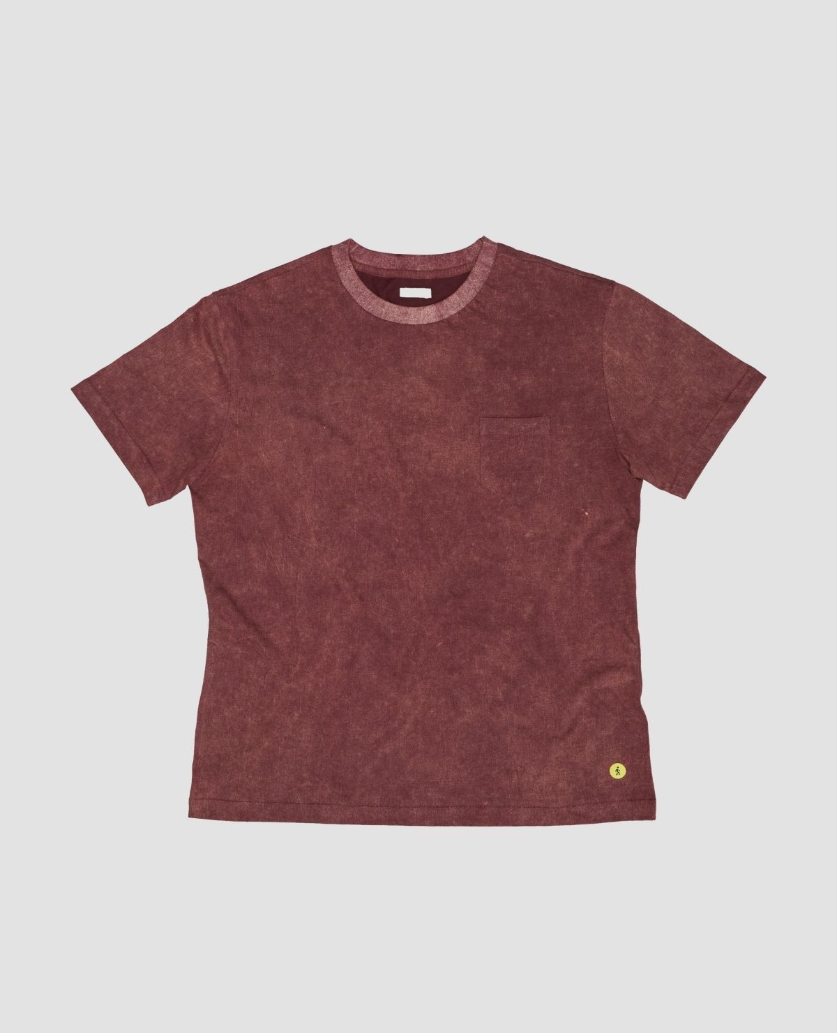 Urban Vintage Pocket T-Shirt