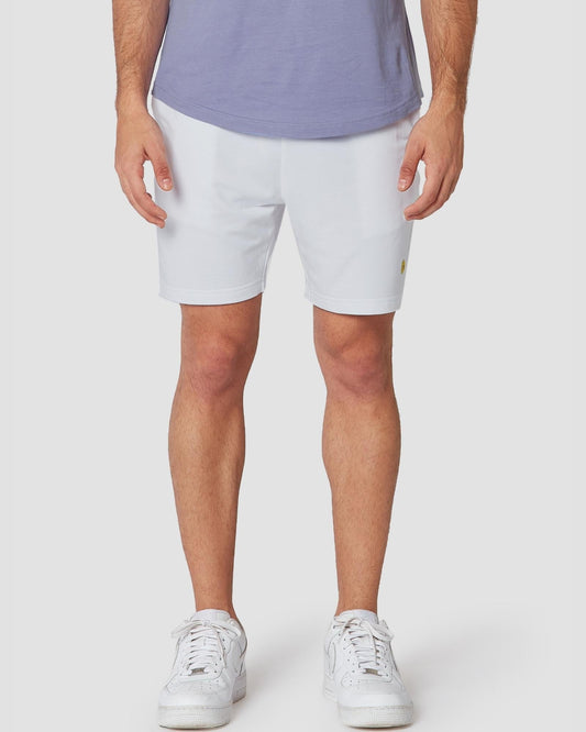cityof_ - Luxe Classic Sweat Shorts