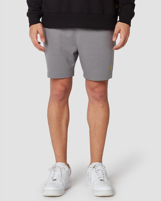 cityof_ - Luxe Classic Sweat Shorts