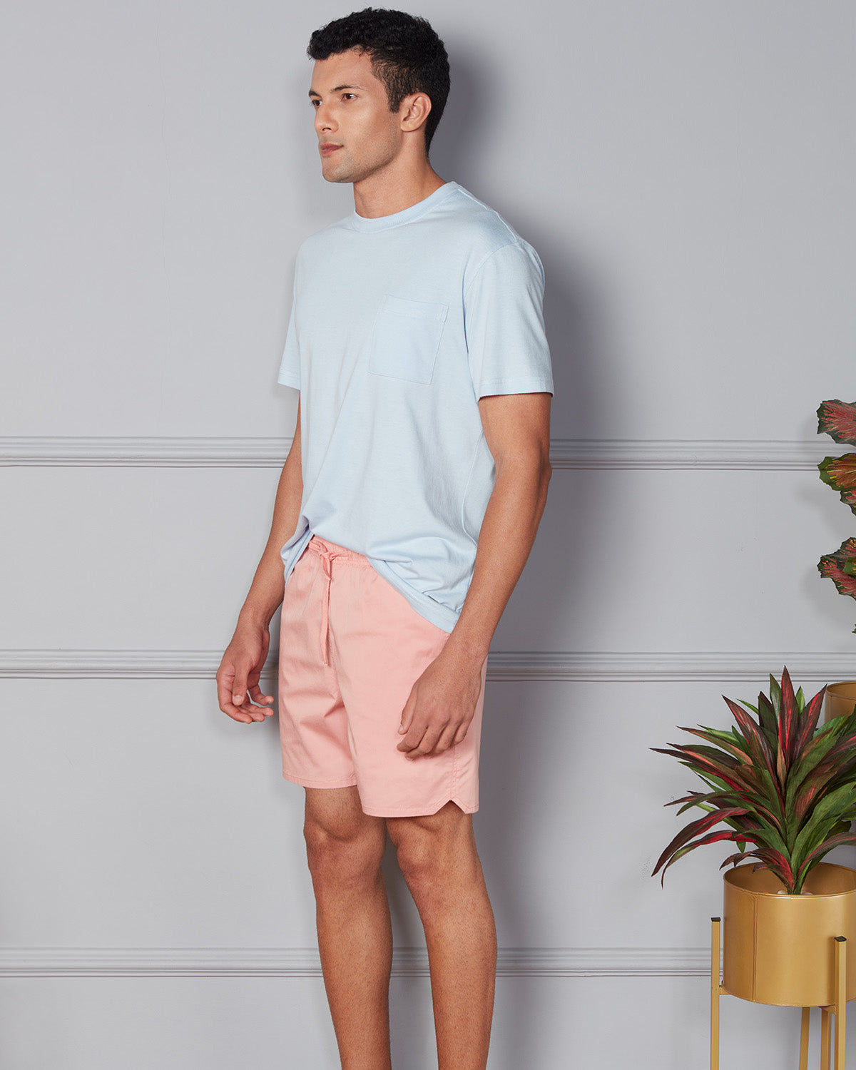 cityof_ - Lounge Shorts