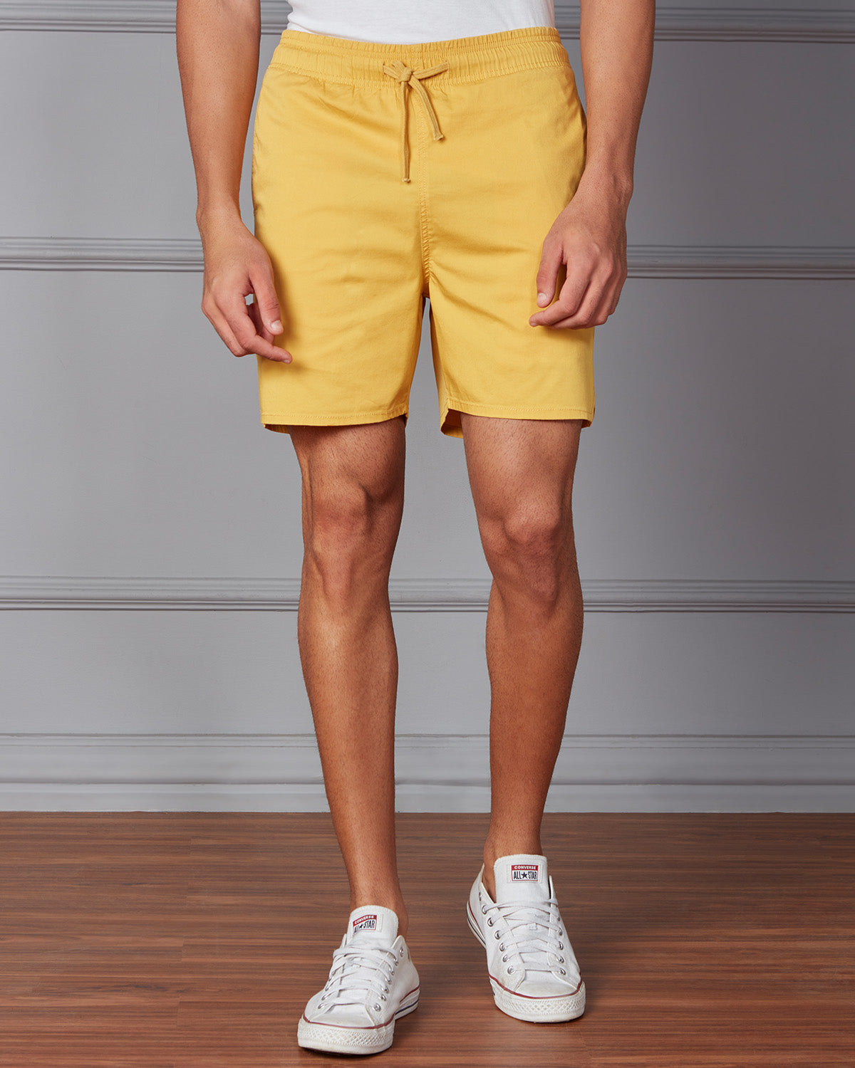 cityof_ - Lounge Shorts