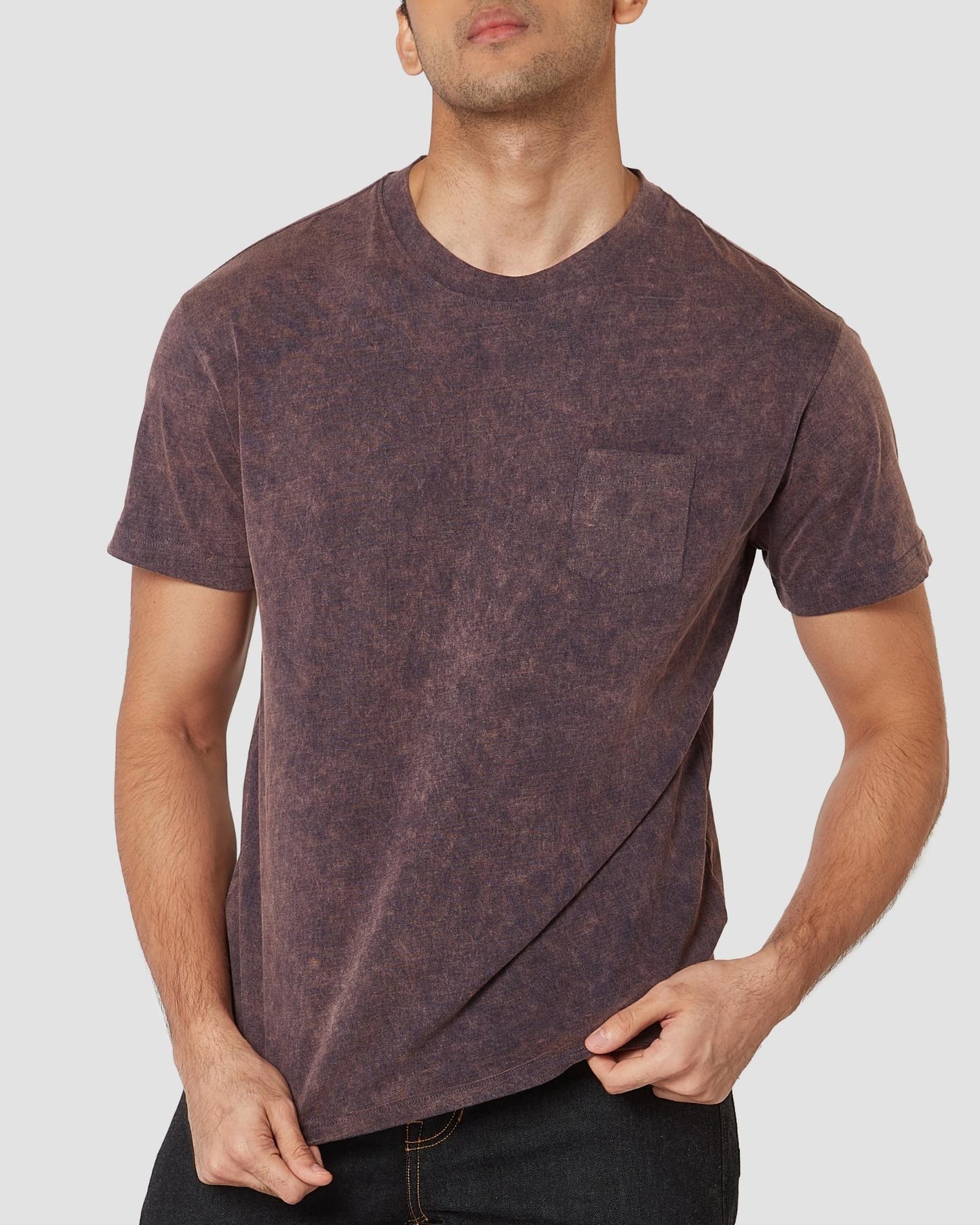 Urban Vintage Pocket T-Shirt