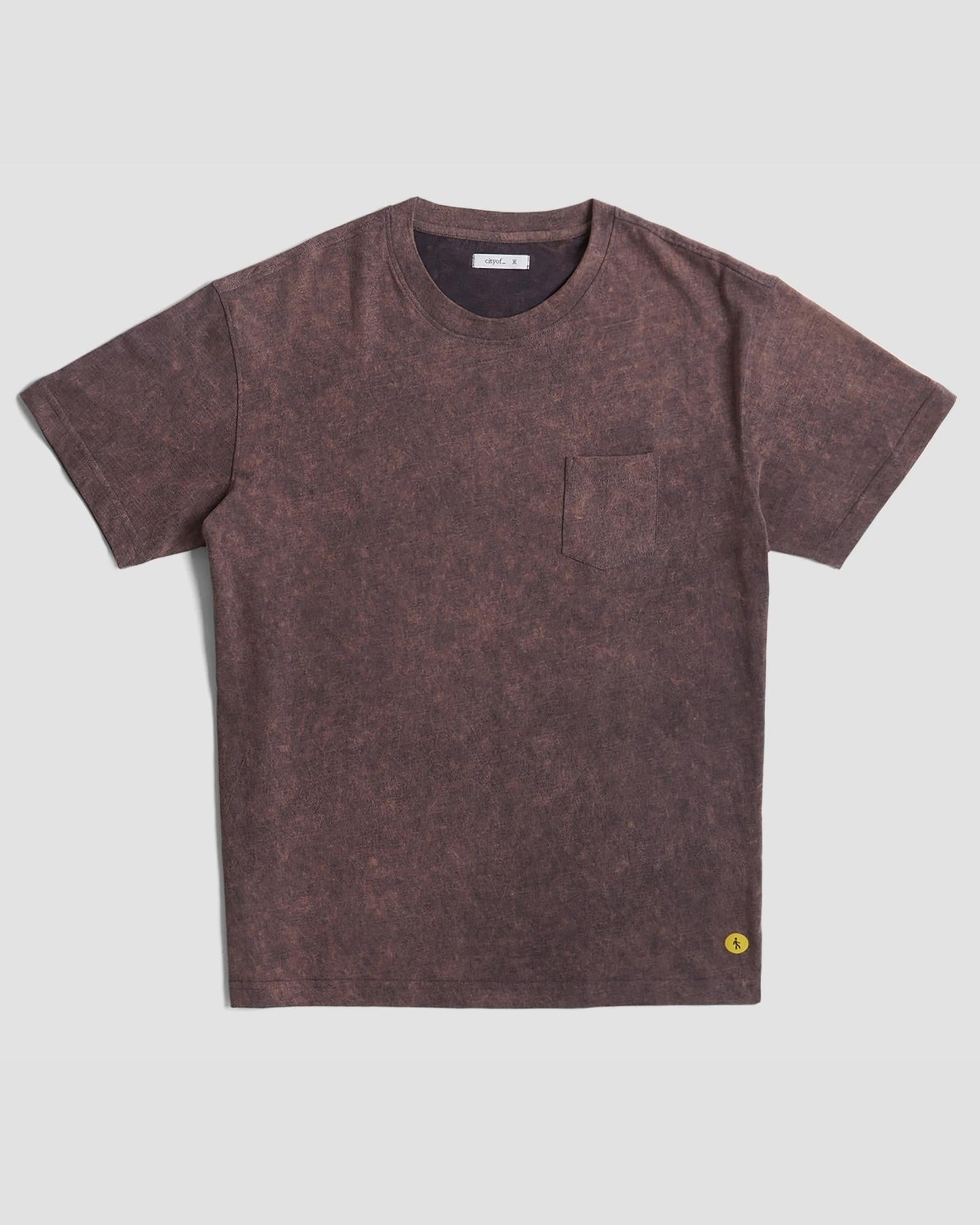 Urban Vintage Pocket T-Shirt