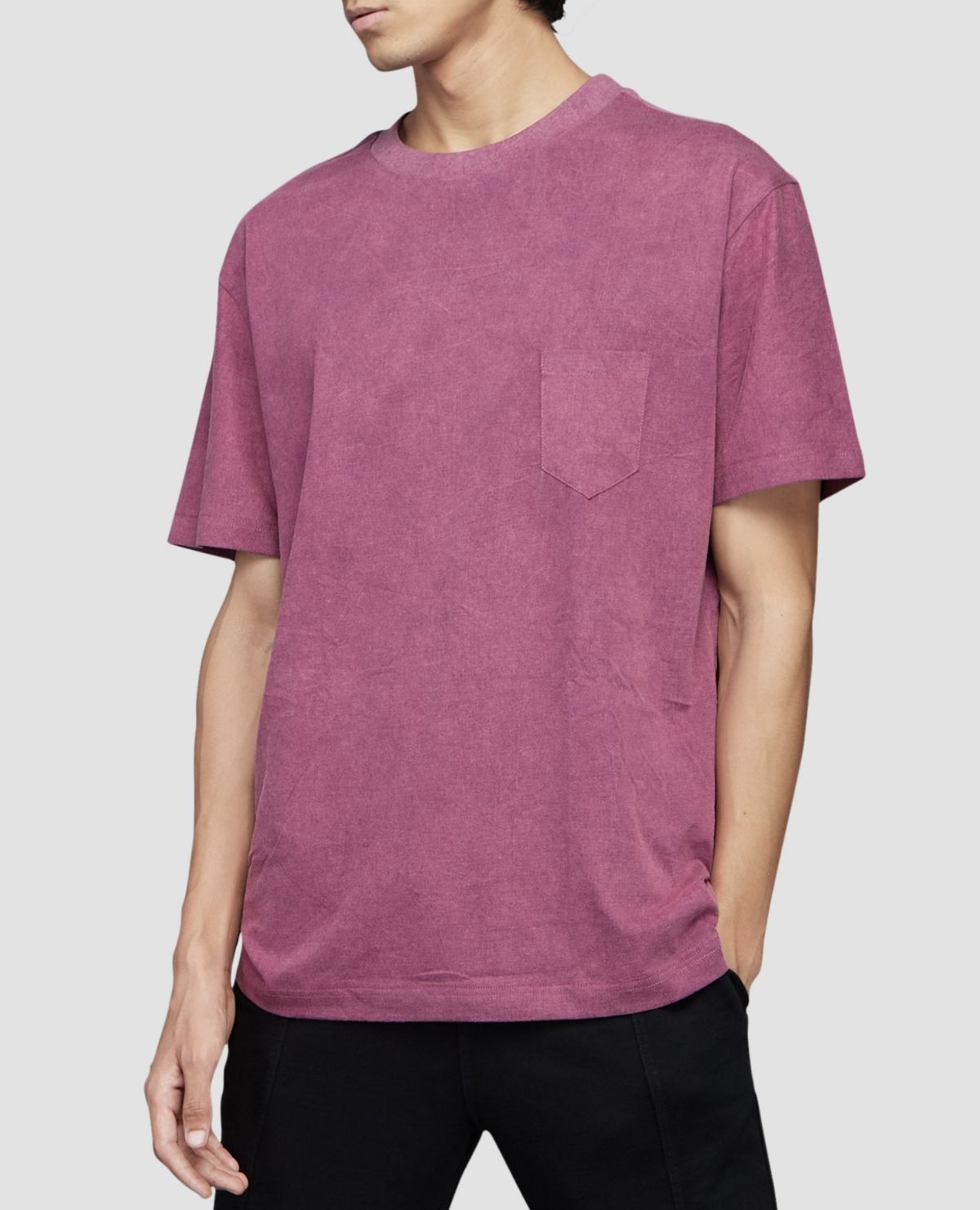 Urban Vintage Pocket T-Shirt