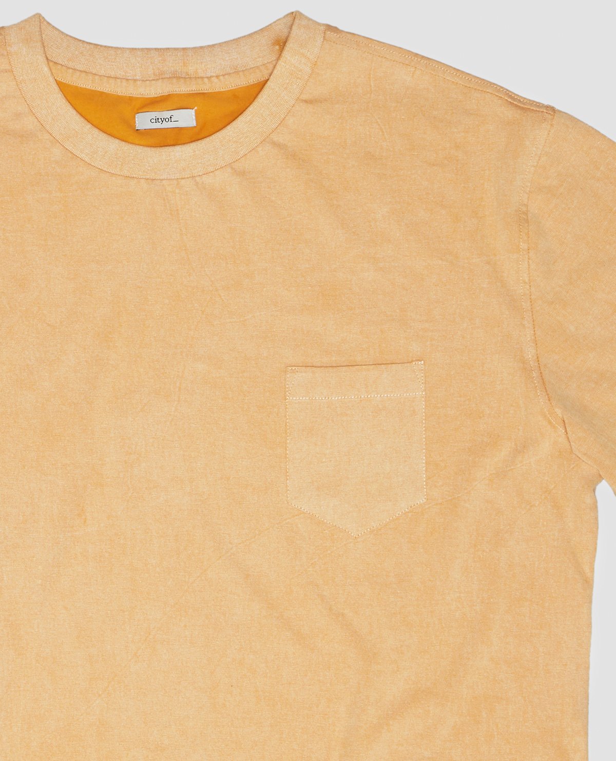 Urban Vintage Pocket T-Shirt