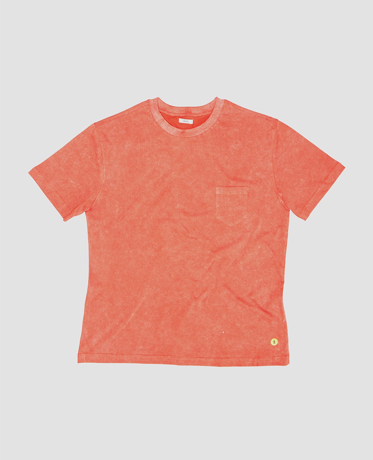 Urban Vintage Pocket T-Shirt