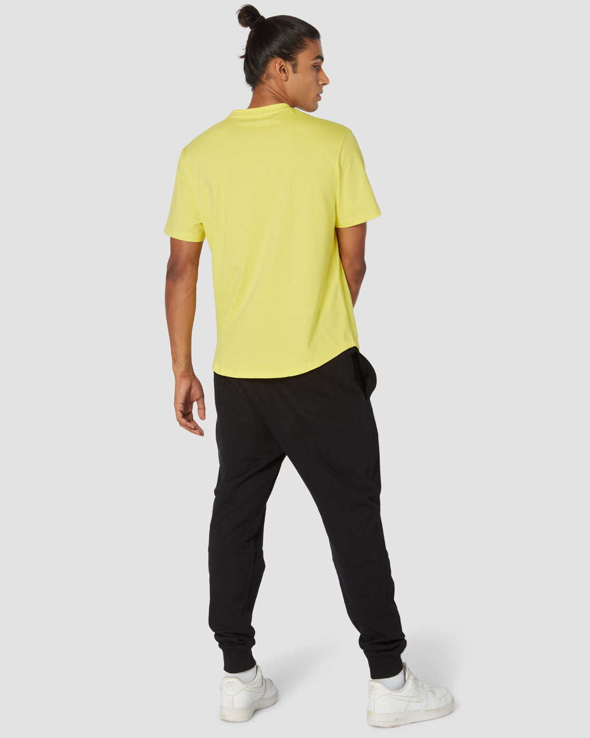 cityof_ - Neon Pocket T-Shirt